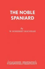 Noble Spaniard