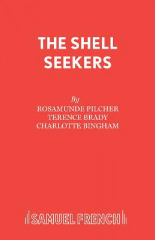 Shell Seekers