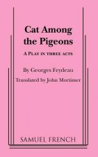 Cat among the Pigeons