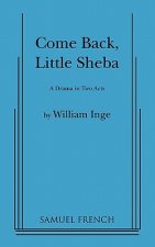 Come Back, Little Sheba