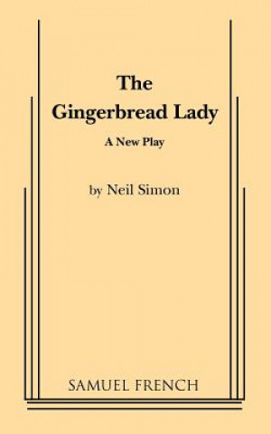 Gingerbread Lady