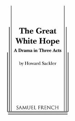 Great White Hope