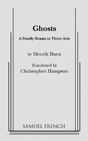Ghosts (Hampton, Trans.)