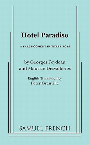 Hotel Paradiso