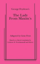 LADY FROM MAXIMS