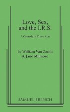 Love, Sex, and the I.R.S.