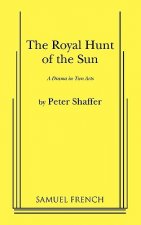 ROYAL HUNT OF THE SUN