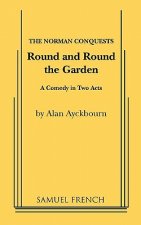 Round and Round the Garden