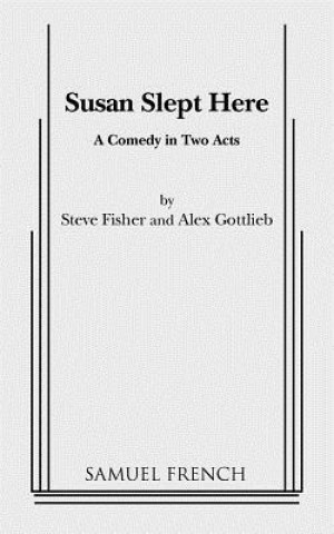Susan Slept Here