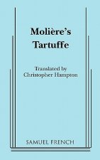 TARTUFFE HAMPTON TRANSLATION