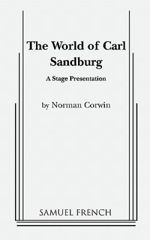 World of Carl Sandburg