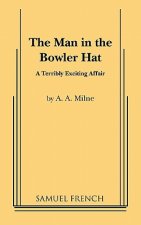 Man in the Bowler Hat