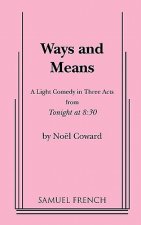 Ways and Means