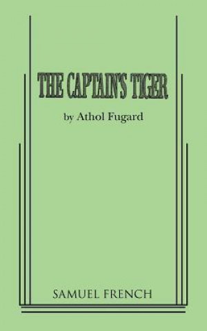 Captain's Tiger
