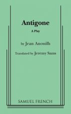 Antigone (Sams, Trans.)