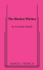 Kitchen Witches