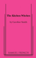 Kitchen Witches