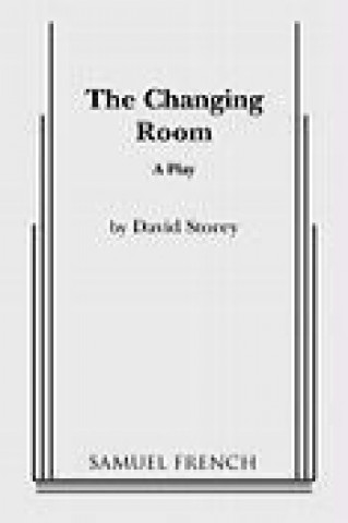 CHANGING ROOM