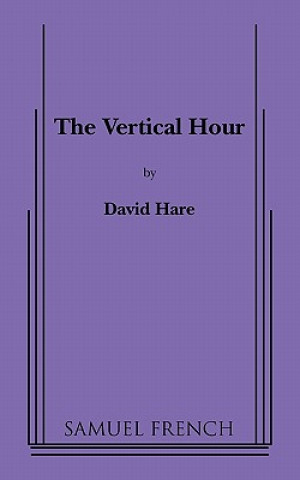 The Vertical Hour