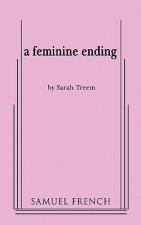 FEMININE ENDING