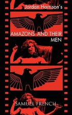 AMAZONS & THEIR MEN