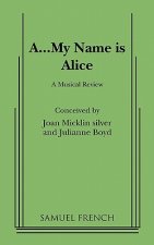 AMY NAME IS ALICE