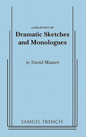 Collection of Dramatic Sketches and Monologues
