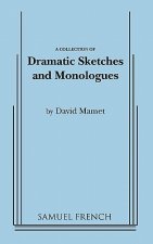 Collection of Dramatic Sketches and Monologues