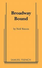 Broadway Bound