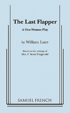 LAST FLAPPER