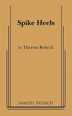 SPIKE HEELS