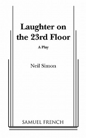 LAUGHTER ON THE 23RD FLOOR