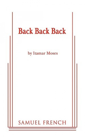 BACK BACK BACK