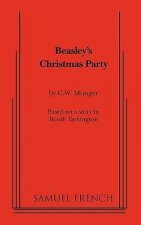 BEASLEYS CHRISTMAS PARTY