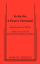 YO HO HO A PIRATES CHRISTMAS