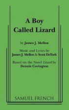 Boy Called Lizard