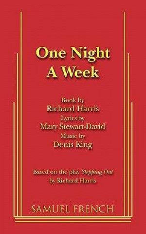 ONE NIGHT A WEEK