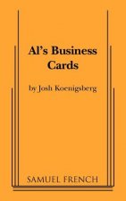 Al's Business Cards