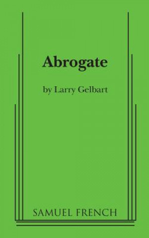 ABROGATE