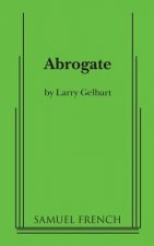 ABROGATE