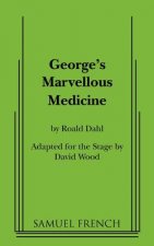 George's Marvellous Medicine