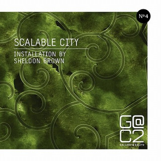 Scalable City