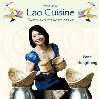 Healthy Lao Cuisine