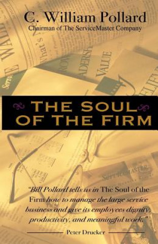 Soul of the Firm