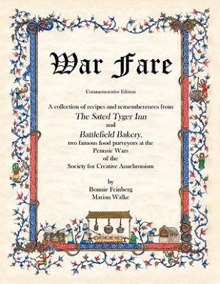 War Fare Commemorative Edition
