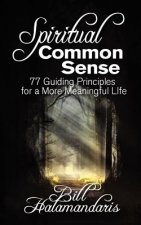 Spiritual Common Sense: 77 Guiding Principles for a More Meaningful Life