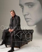 Conversations with the King: Journals of a Young Apprentice