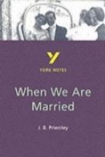 When We Are Married