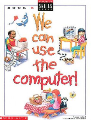 We Can Use Computers