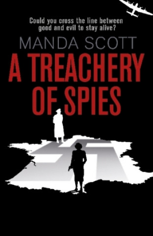 Treachery of Spies